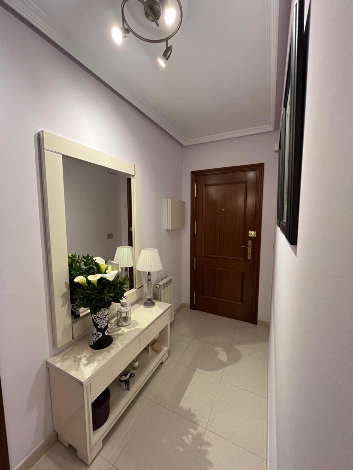 Appartement Tres Ruas à A Pontenova Extérieur photo