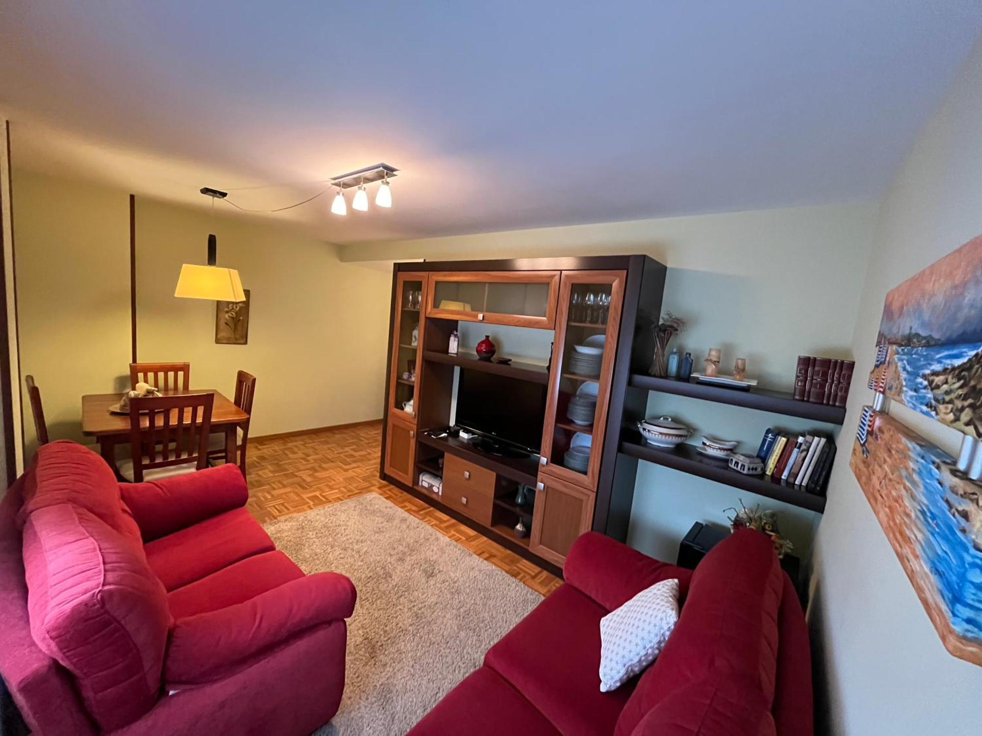 Appartement Tres Ruas à A Pontenova Extérieur photo