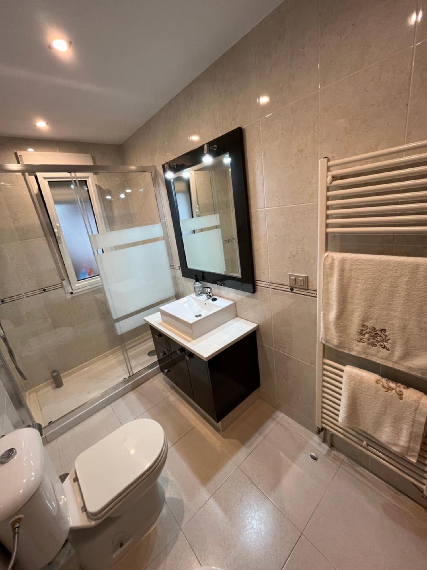 Appartement Tres Ruas à A Pontenova Extérieur photo